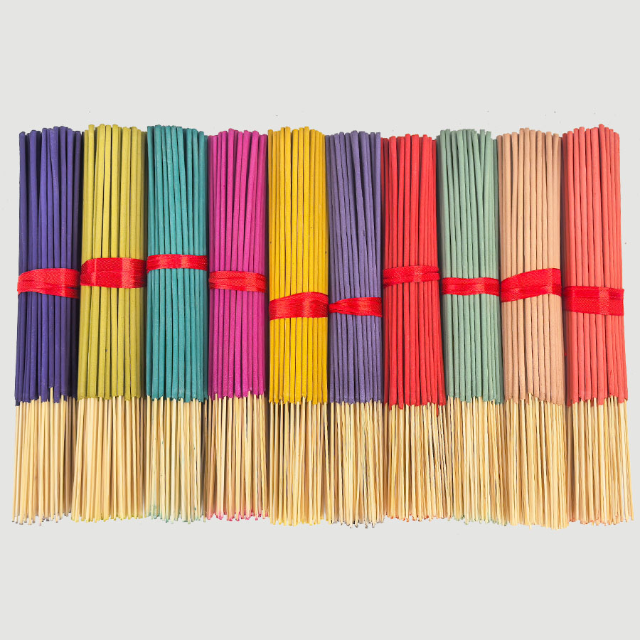 7 Sets mit 350/700 Räucherstäb – Home Fragrance Vanilla Bewertung und Preis