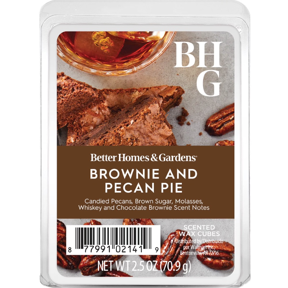 3er-Pack Brownie-Pecan-Pie Duf – Home Fragrance Wax Melts Bewertung und Preis