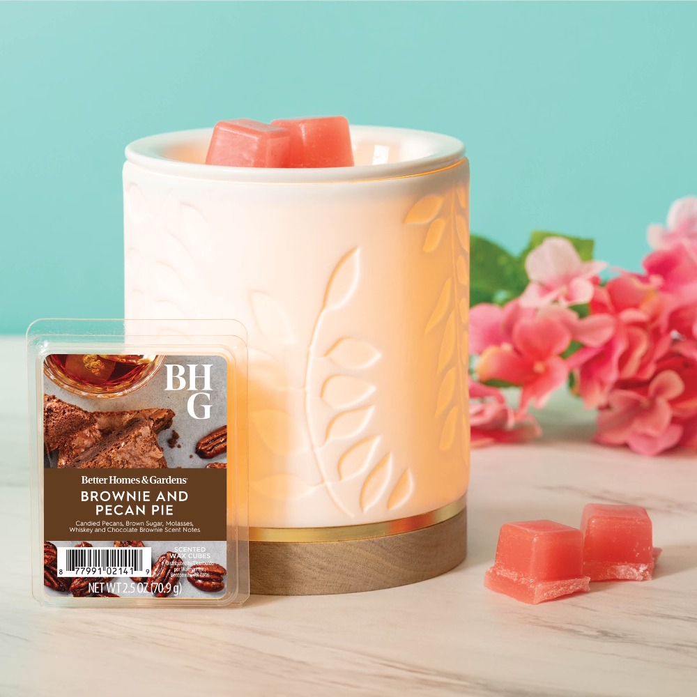 3er-Pack Brownie-Pecan-Pie Duf – Home Fragrance Wax Melts Bewertung und Preis