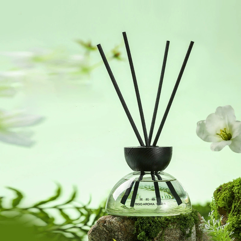 200 ml Reed-Diffusor-Flasche m – Home Fragrance Jasmine Bewertung und Preis