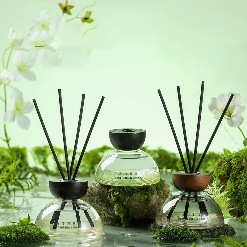200 ml Reed-Diffusor-Flasche m – Home Fragrance Jasmine Bewertung und Preis