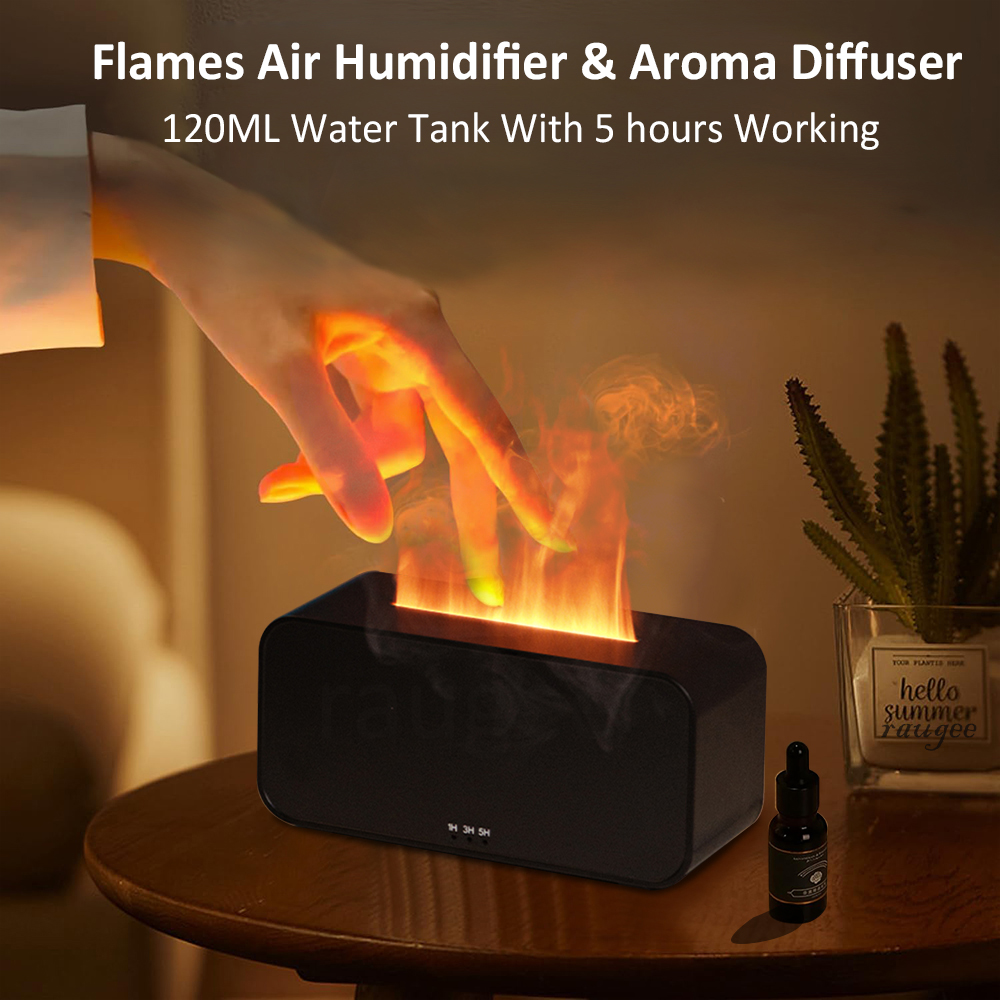 Luft Aroma Luftbefeuchter Diff – Home Fragrance Device Bewertung und Preis