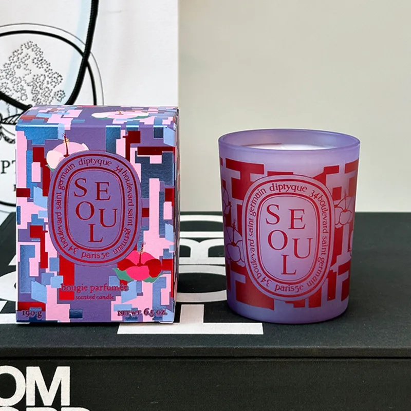Diptyques Kerzen Romantische L – Home Fragrance Diptyque Bewertung und Preis