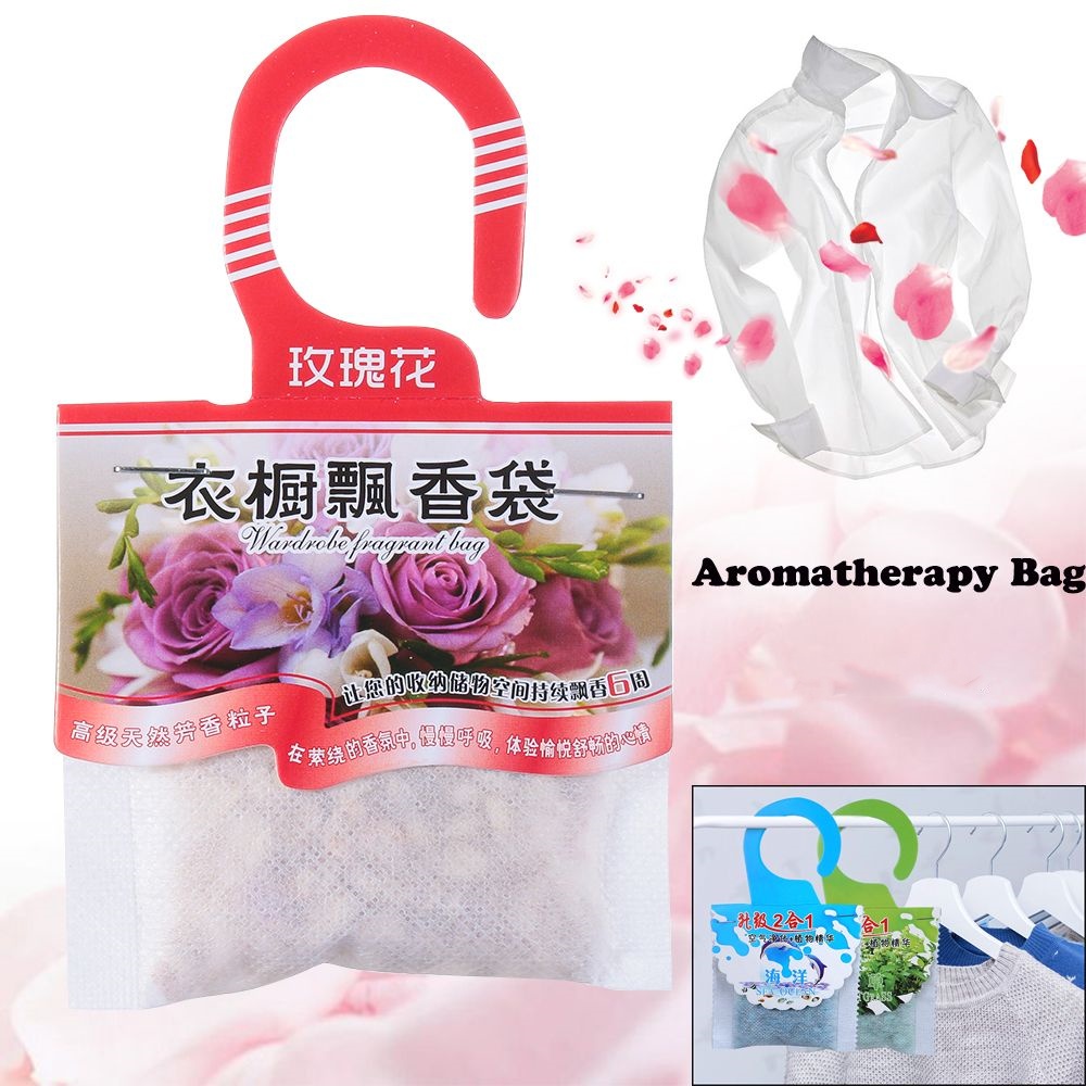 5 Stück Kleiderschrank Duftsäc – Home Fragrance Jasmine Bewertung und Preis