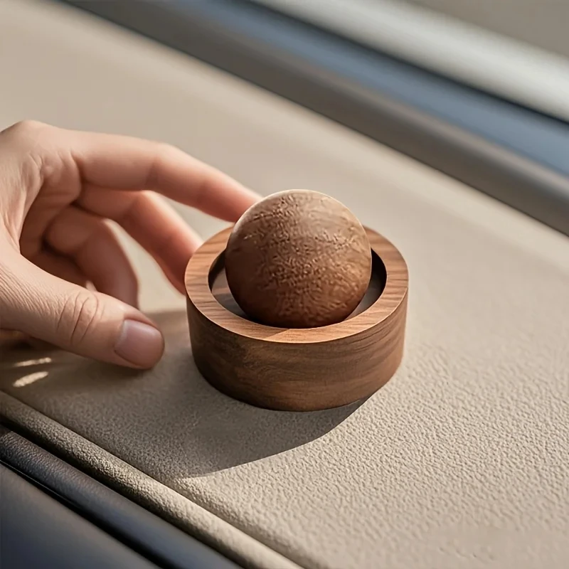 Holzkugel-Diffusor für ätheris – Home Fragrance H&M Bewertung und Preis