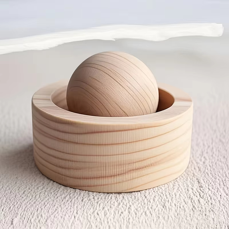 Holzkugel-Diffusor für ätheris – Home Fragrance H&M Bewertung und Preis