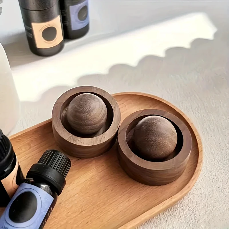 Holzkugel-Diffusor für ätheris – Home Fragrance H&M Bewertung und Preis