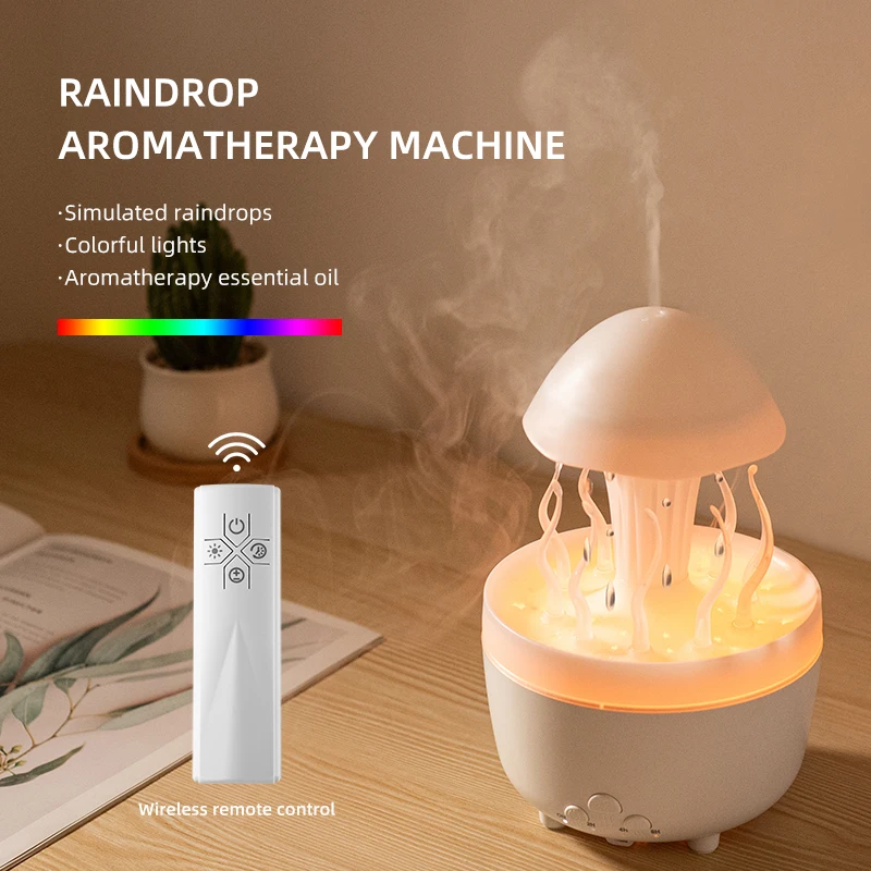 Rotierende Algen Wasser Tropfe – Home Fragrance Device Bewertung und Preis