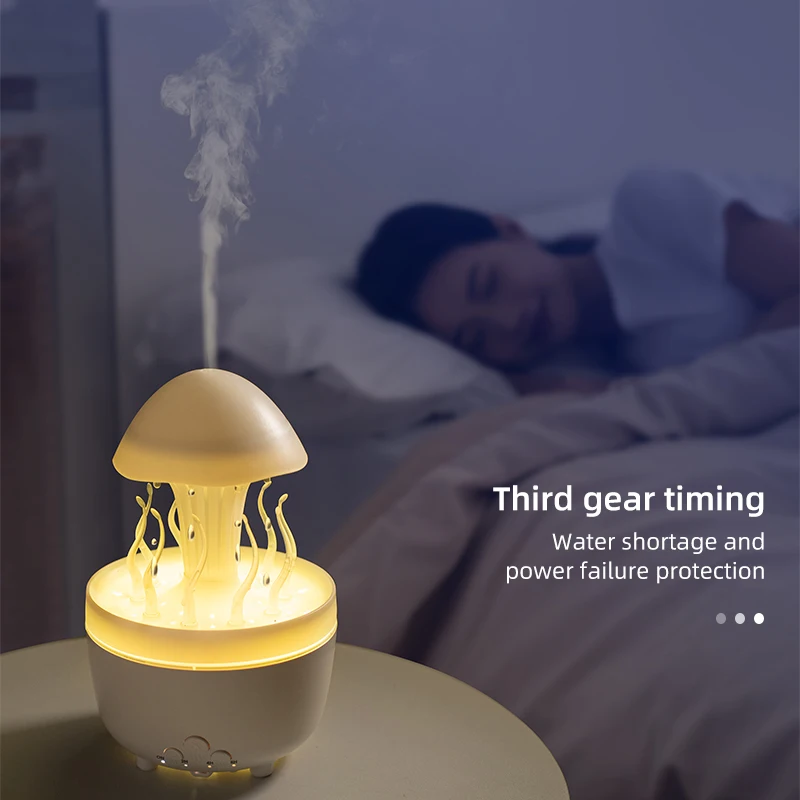 Rotierende Algen Wasser Tropfe – Home Fragrance Device Bewertung und Preis