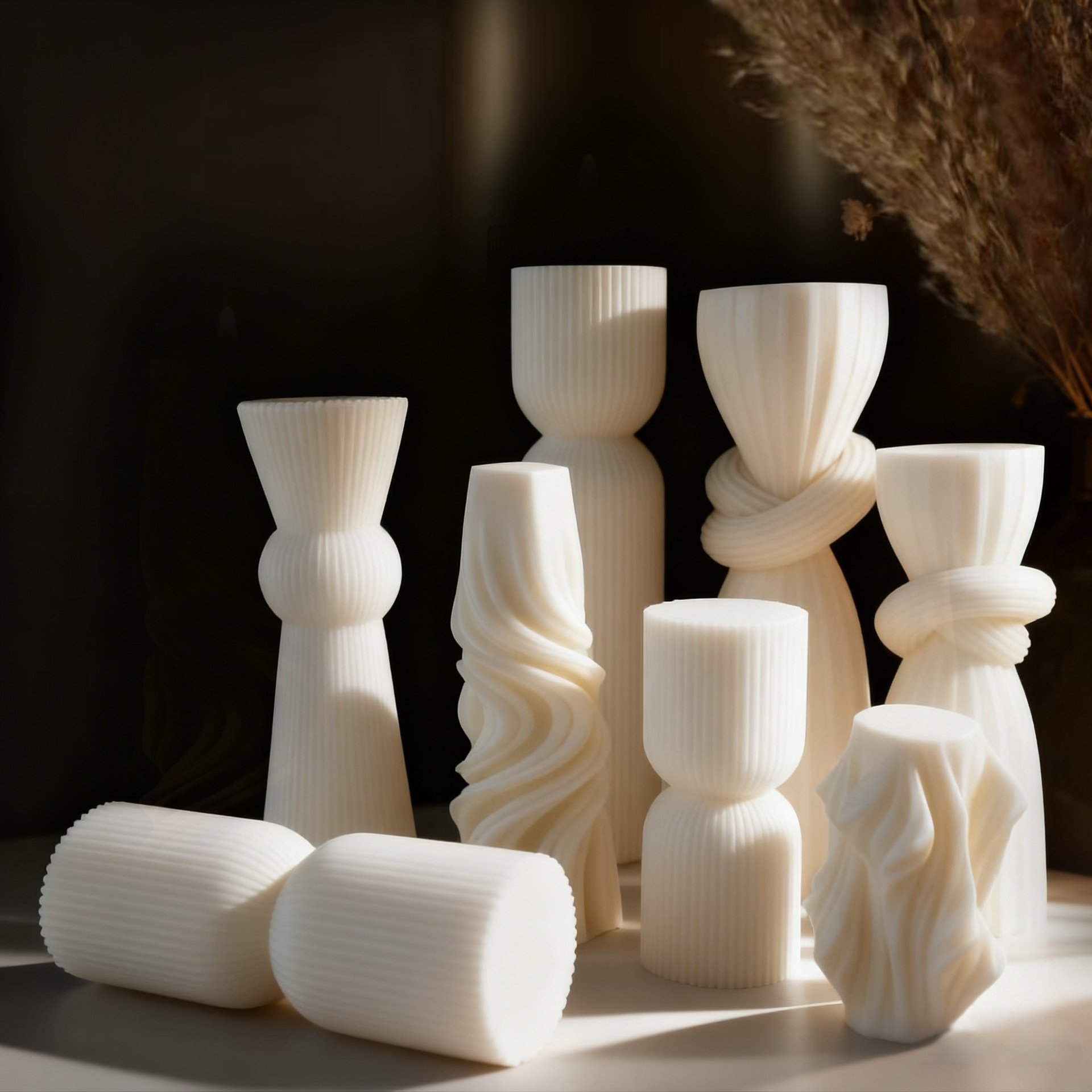 Nordische Minimalistische Weiß – Home Fragrance H&M Bewertung und Preis