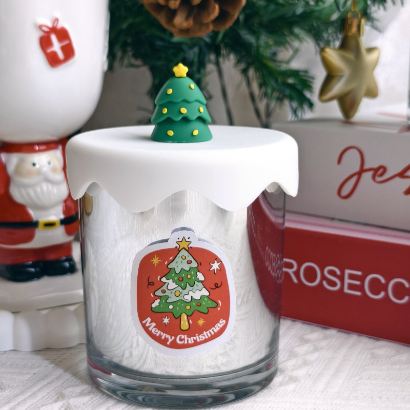 Y Weihnachtsmann Duftkerzen So – Home Fragrance Vanilla Bewertung und Preis