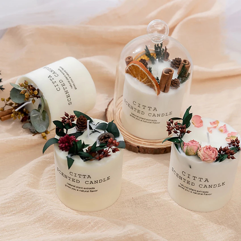 Soja kerze der Walds erie mit  – Home Fragrance Wax Melts Bewertung und Preis