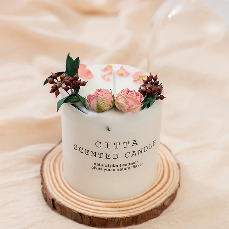 Soja kerze der Walds erie mit  – Home Fragrance Wax Melts Bewertung und Preis