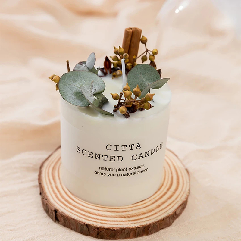 Soja kerze der Walds erie mit  – Home Fragrance Wax Melts Bewertung und Preis