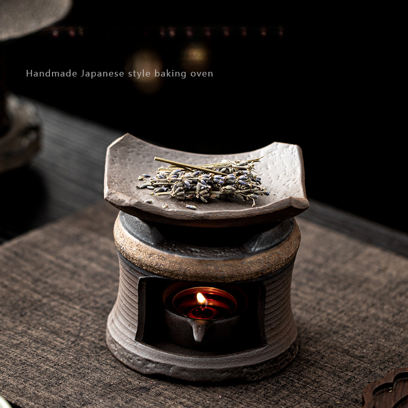 Artisan japanischer Keramik-Ar – Wax Melt Burner Bewertung und Preis