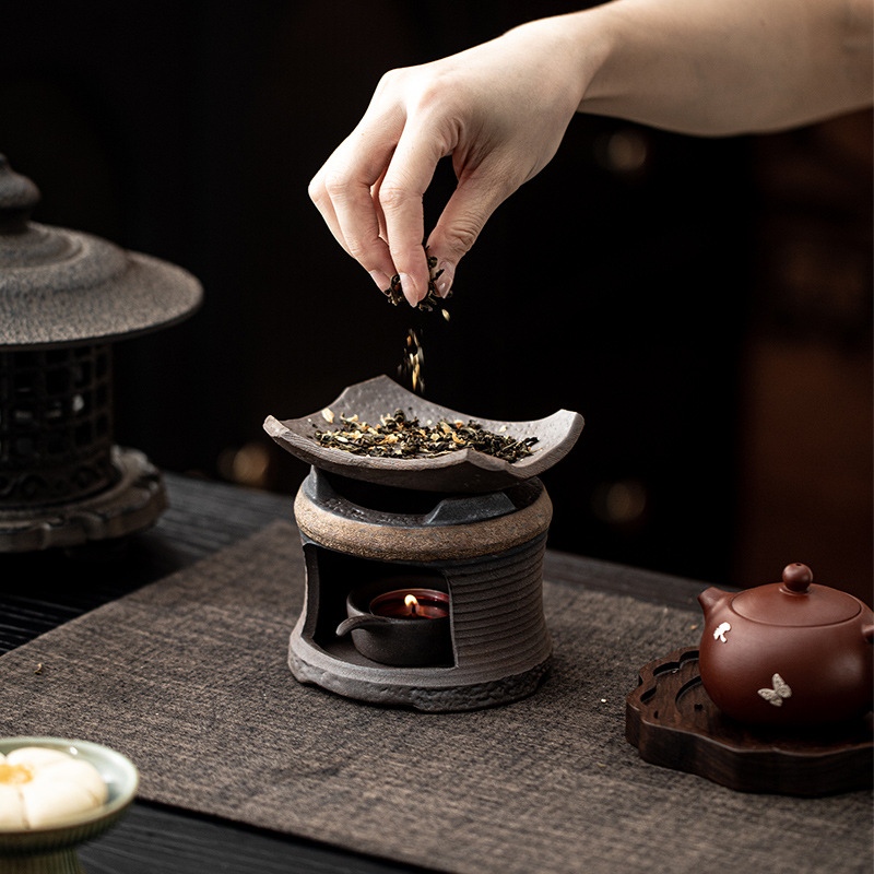 Artisan japanischer Keramik-Ar – Wax Melt Burner Bewertung und Preis