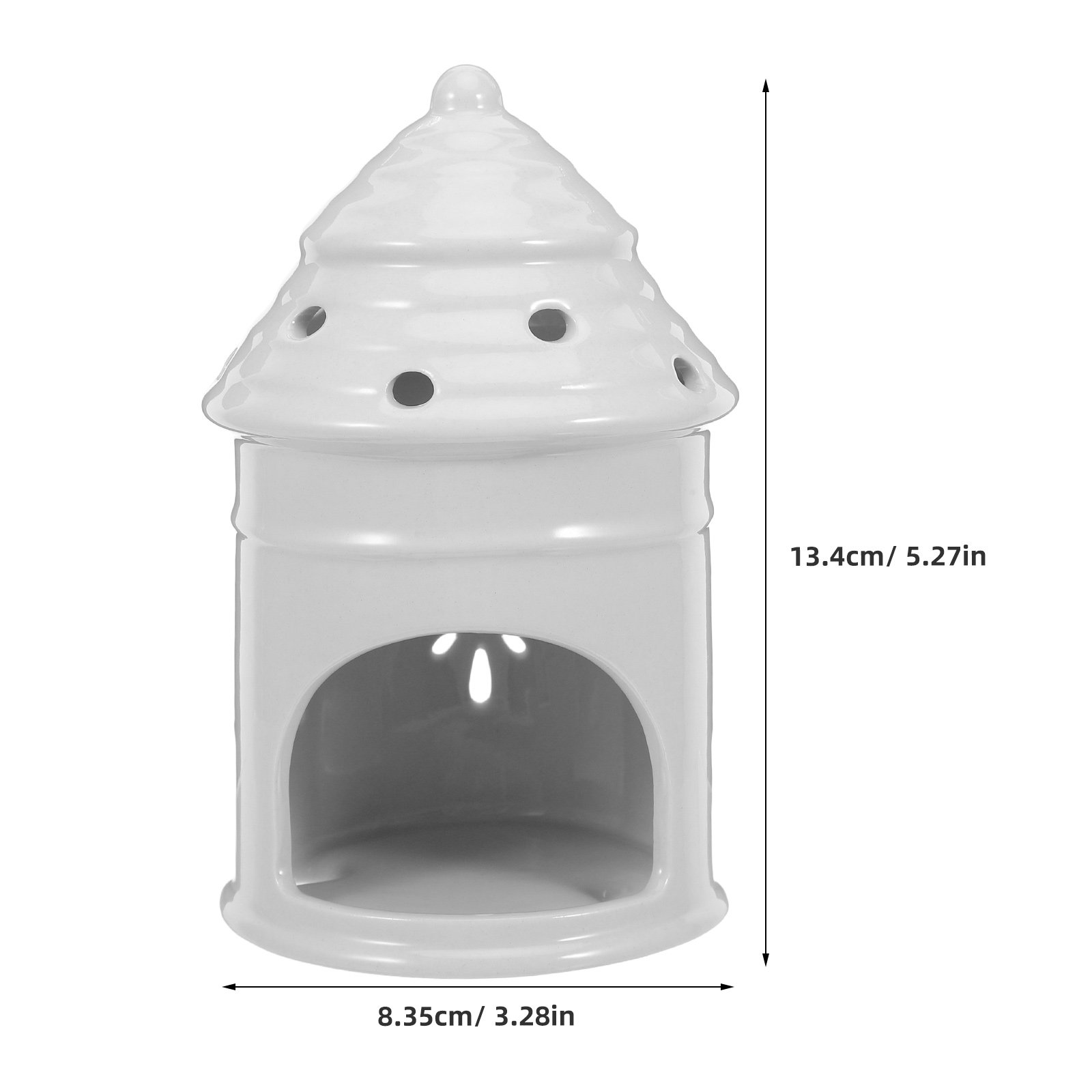 Keramik-Dekorationshalter, hoh – Wax Melt Burner Bewertung und Preis