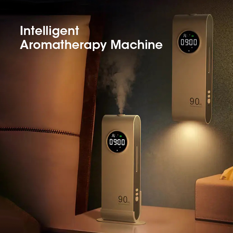 Automatisches Sensor-Aromather – Home Fragrance Oils For Diffusers Bewertung und Preis