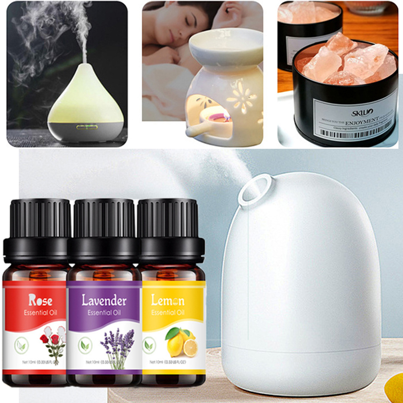 18 Geschmacks richtungen äther – Home Fragrance Device Bewertung und Preis