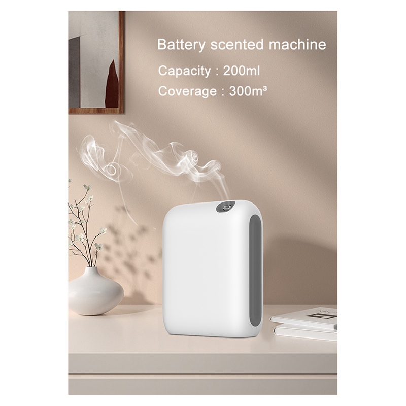 Batteriebetriebener Wasserlose – Home Fragrance Oils For Diffusers Bewertung und Preis