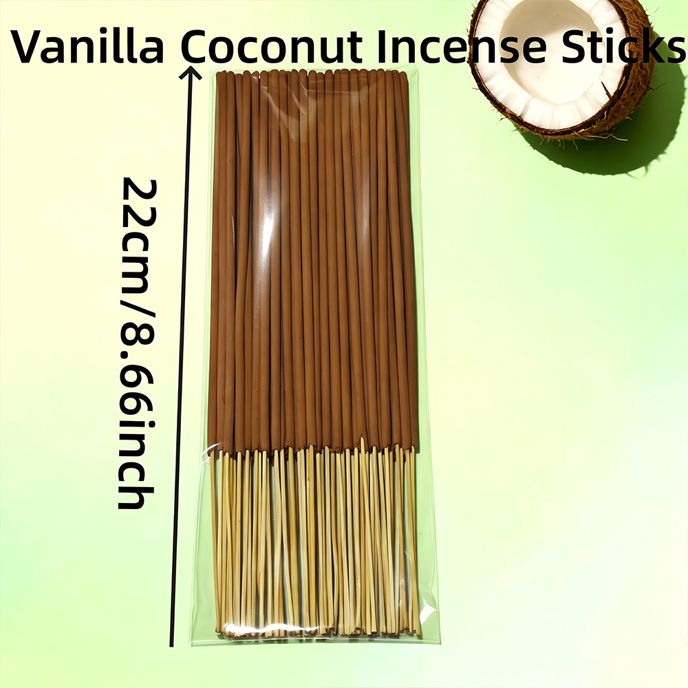 Vanille-Kokos-Aromatisierte Pr – Home Fragrance Vanilla Bewertung und Preis