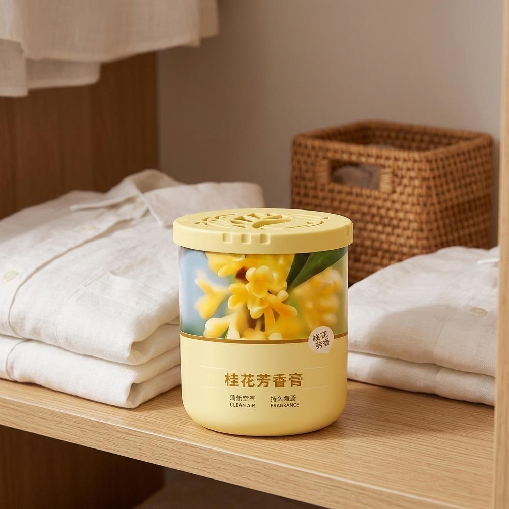 Fester Lufterfrischer mit Osma – Home Fragrance H&M Bewertung und Preis