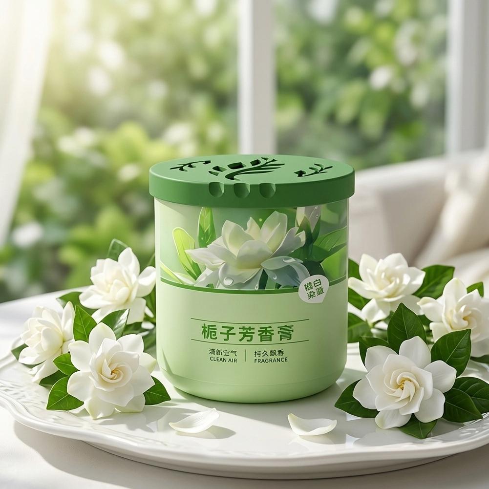 Fester Lufterfrischer mit Osma – Home Fragrance H&M Bewertung und Preis