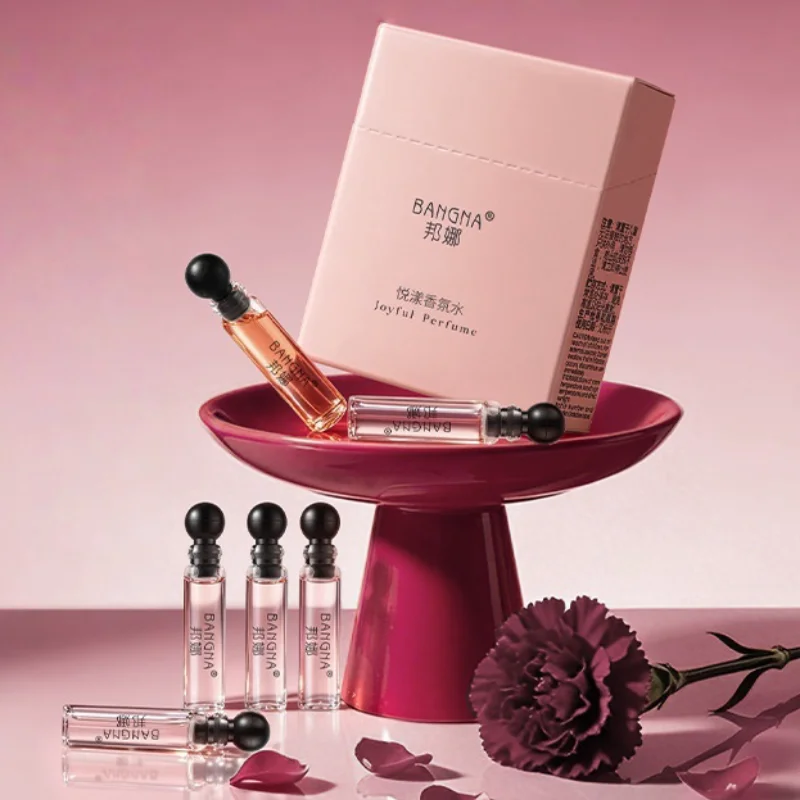 Elegantes Jasmin-Rosen-Parfüm- – Home Fragrance Jasmine Bewertung und Preis