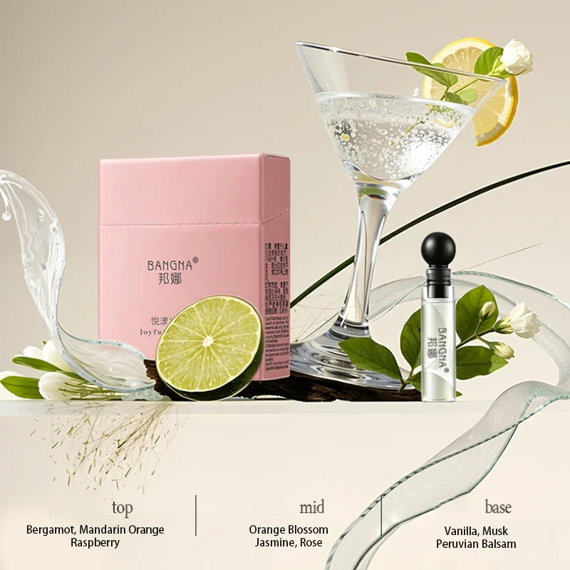 Elegantes Jasmin-Rosen-Parfüm- – Home Fragrance Jasmine Bewertung und Preis