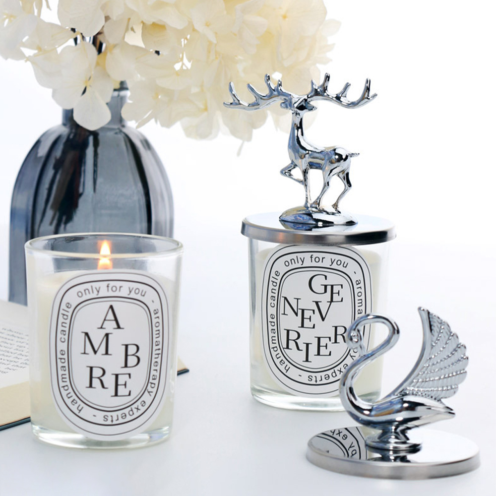 Heißer Verkauf 1 Stück Schwane – Home Fragrance Wax Melts Bewertung und Preis