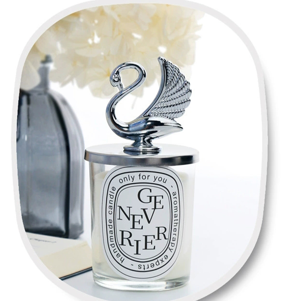 Heißer Verkauf 1 Stück Schwane – Home Fragrance Wax Melts Bewertung und Preis