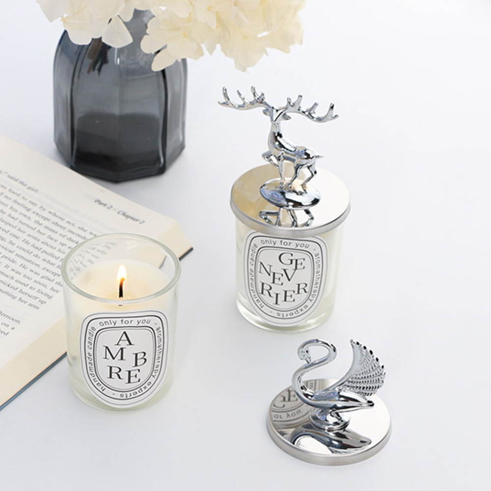 Heißer Verkauf 1 Stück Schwane – Home Fragrance Wax Melts Bewertung und Preis