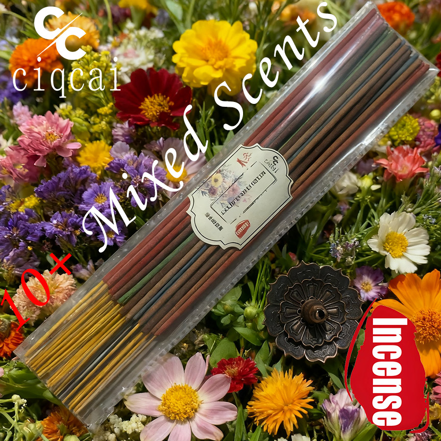 Hochwertige Räucherstäbchen mi – Home Fragrance Vanilla Bewertung und Preis