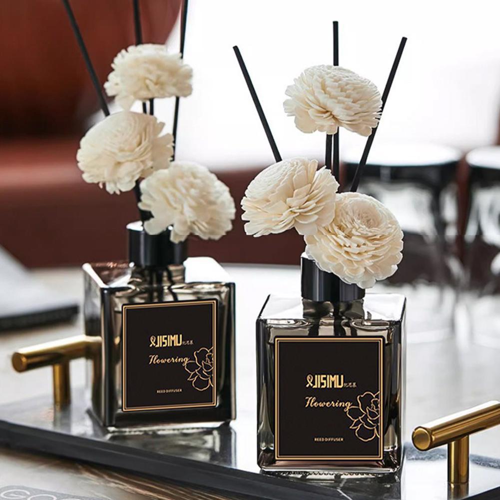 Jasmin Lavendel Flammenloser H – Home Fragrance Jasmine Bewertung und Preis