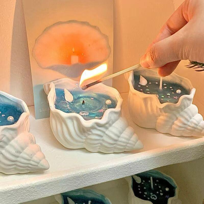 Fester Ätherisches-Öl-Wachssch – Home Fragrance Wax Melts Bewertung und Preis
