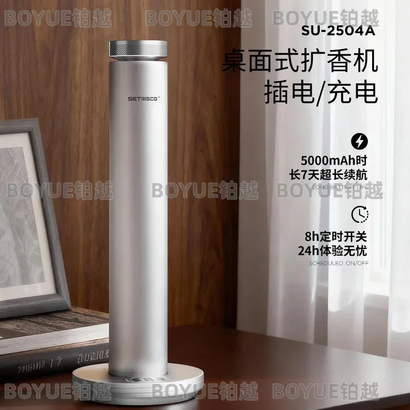 Intelligenter Aroma-Diffusor A – Home Fragrance Device Bewertung und Preis