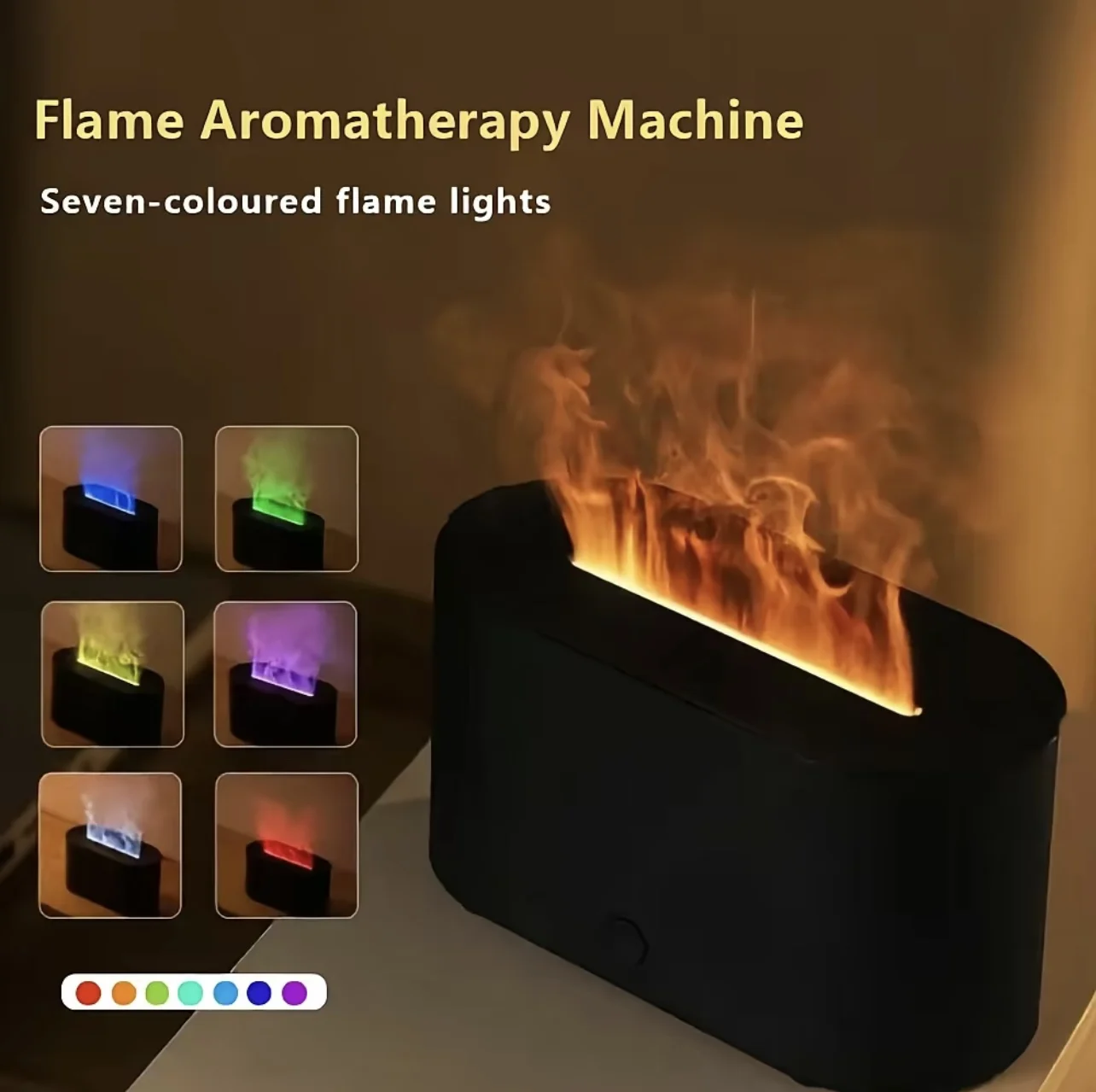 Luftbefeuchter mit Aromadiffus – Home Fragrance Device Bewertung und Preis