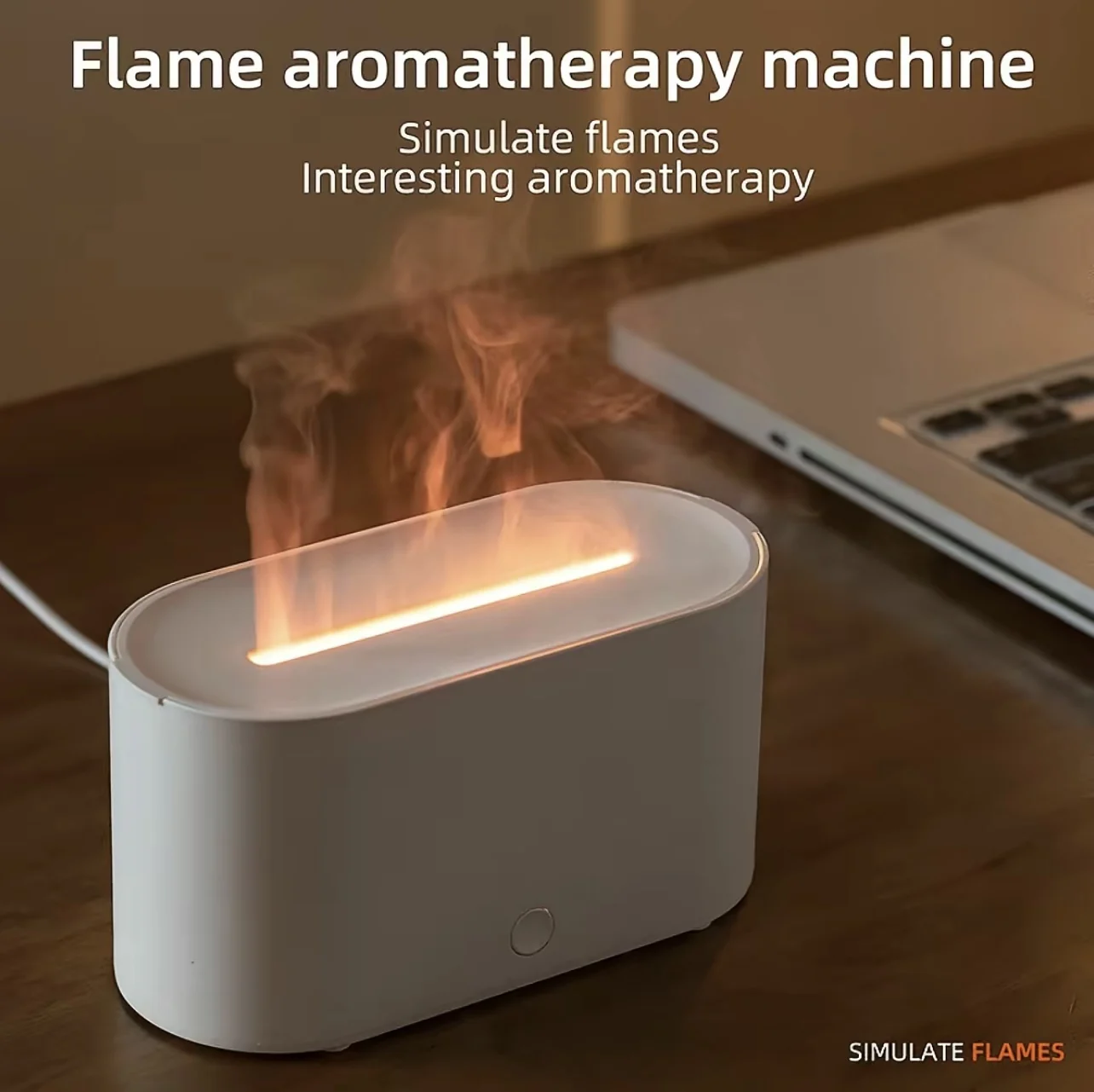Luftbefeuchter mit Aromadiffus – Home Fragrance Device Bewertung und Preis