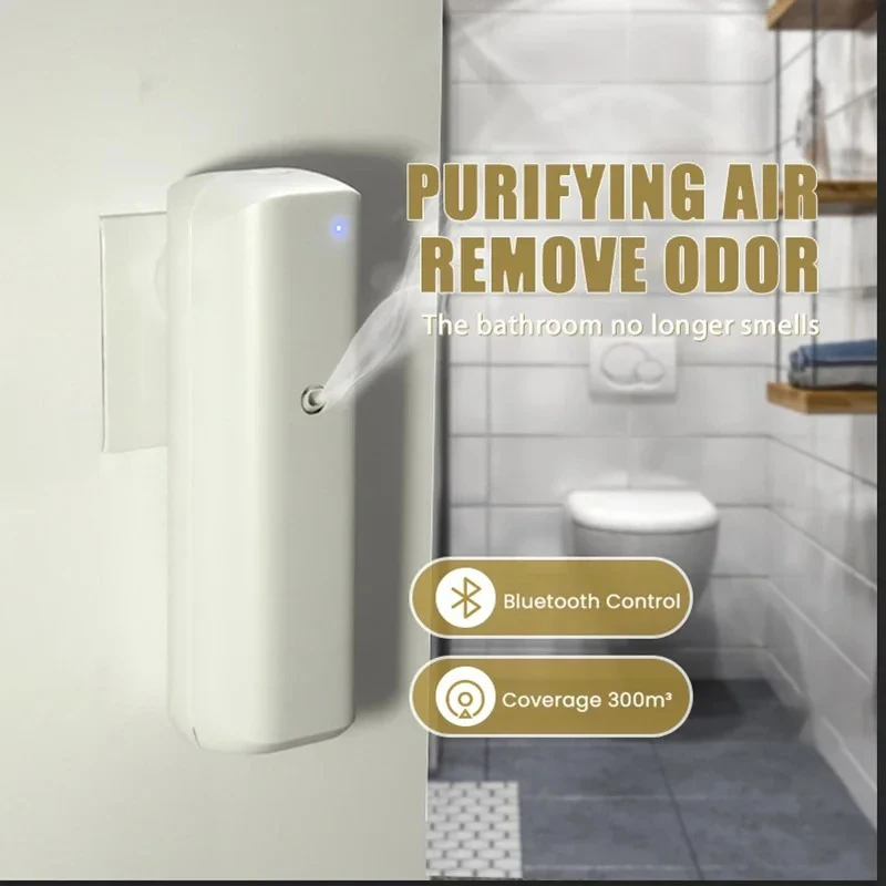 Duft Diffusor Toilette automat – Home Fragrance Oils For Diffusers Bewertung und Preis