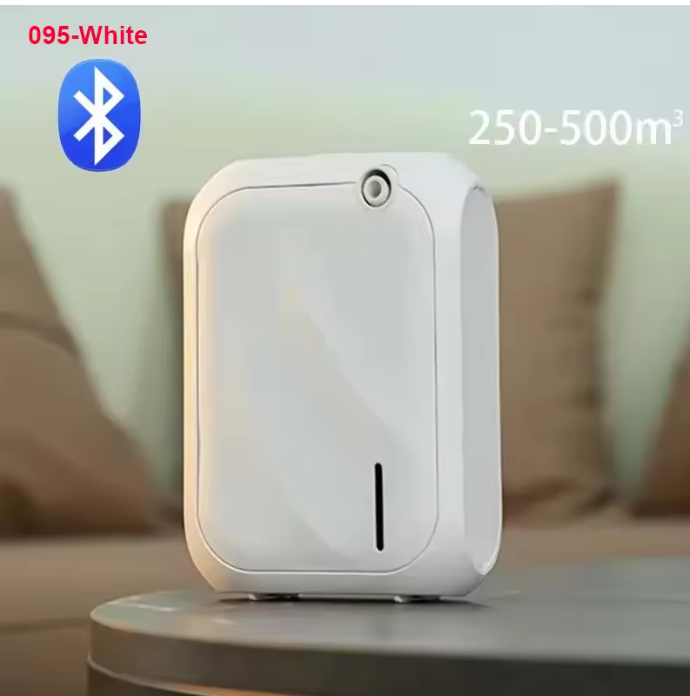 JQNING Bluetooth Smart Aroma D – Home Fragrance Device Bewertung und Preis