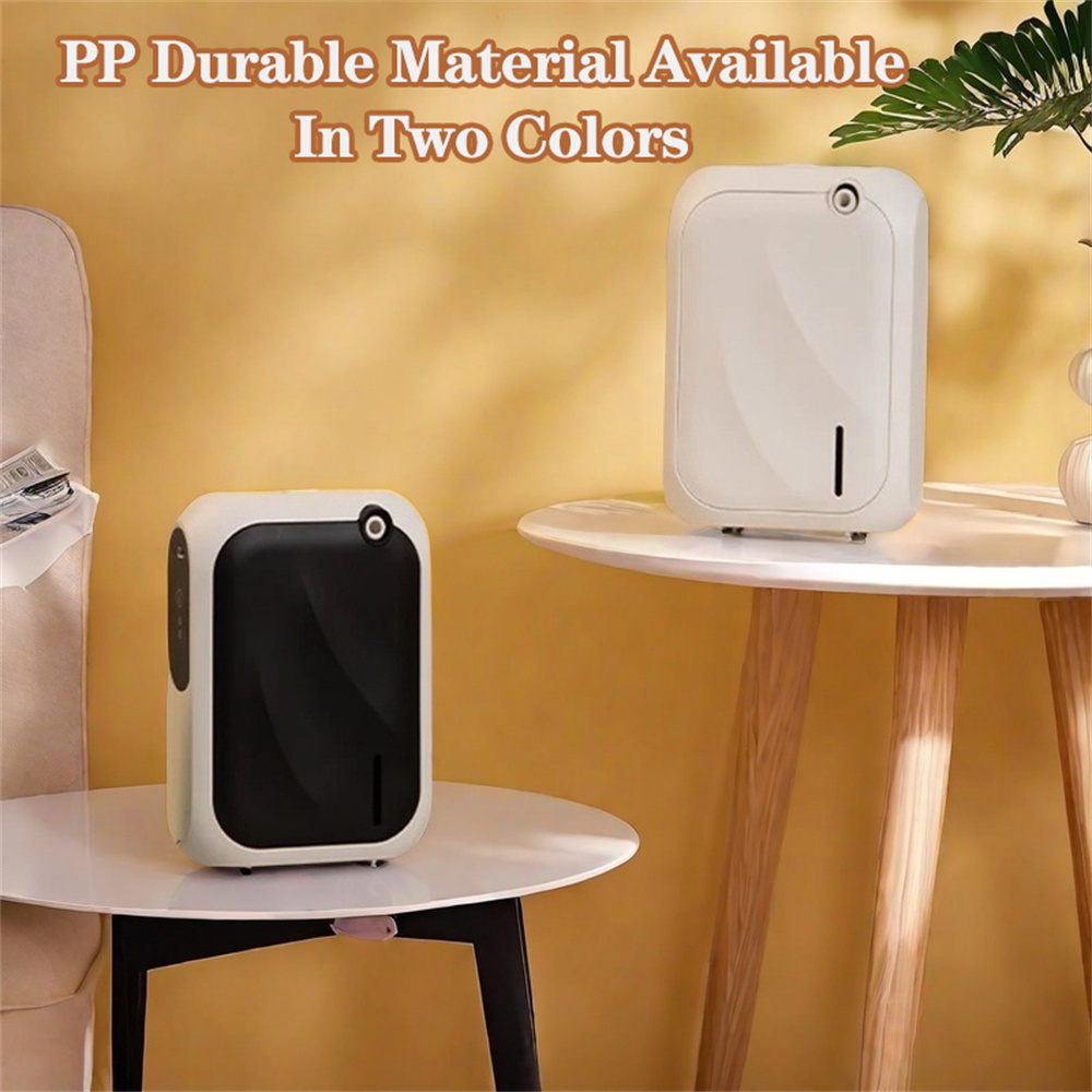 JQNING Bluetooth Smart Aroma D – Home Fragrance Device Bewertung und Preis