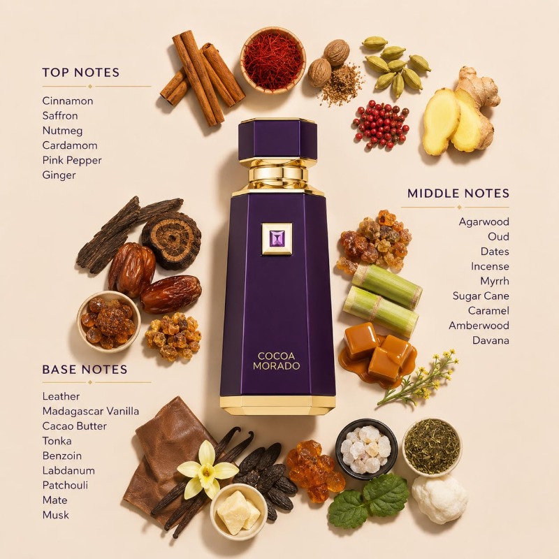Tragbares French Avenue Cocoa  – Home Fragrance French Bewertung und Preis
