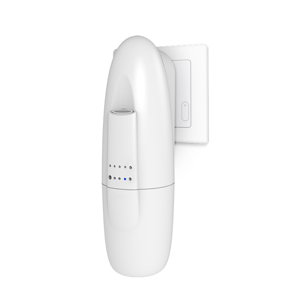HIINST Luxus Elektrische Zimme – Home Fragrance Device Bewertung und Preis