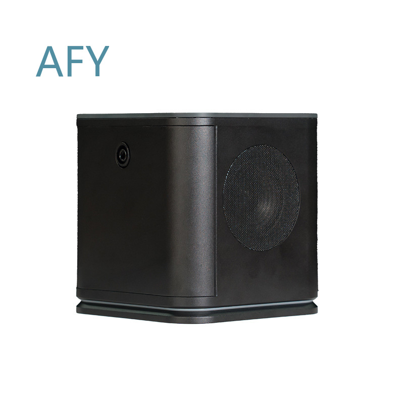 Lautsprecher-Aroma-Diffusor fü – Home Fragrance Device Bewertung und Preis