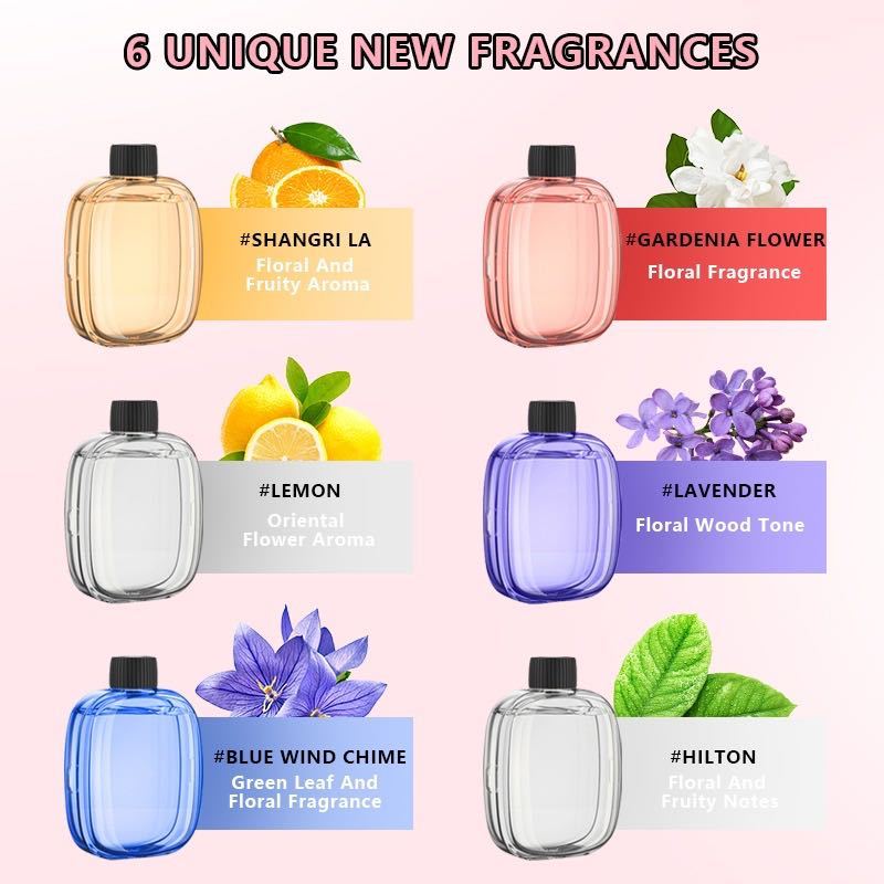 Automatisches Aromatherapieger – Home Fragrance Device Bewertung und Preis