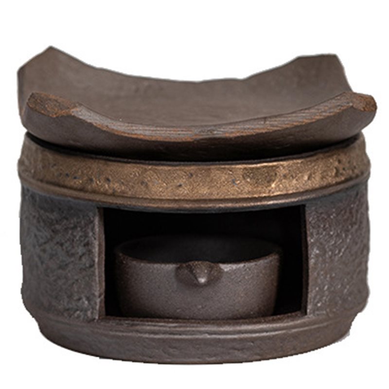 A03F – Aromatherapie-Herd, han – Wax Melt Burner Bewertung und Preis