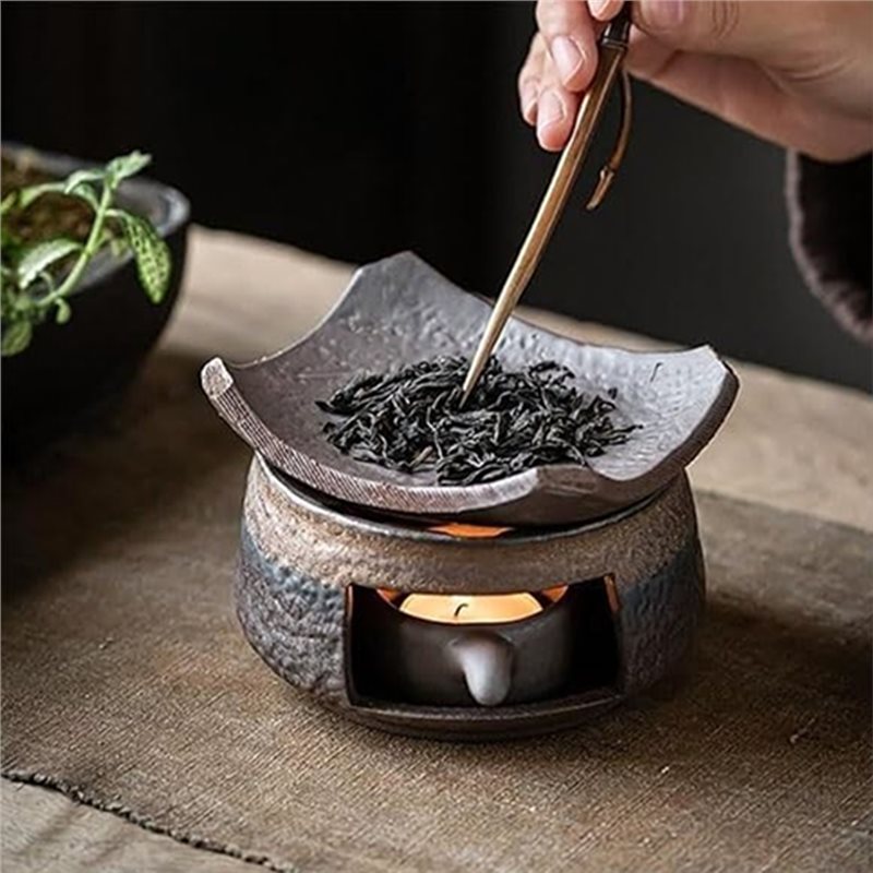 A03F – Aromatherapie-Herd, han – Wax Melt Burner Bewertung und Preis