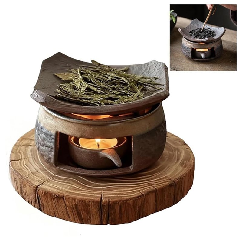 A03F – Aromatherapie-Herd, han – Wax Melt Burner Bewertung und Preis