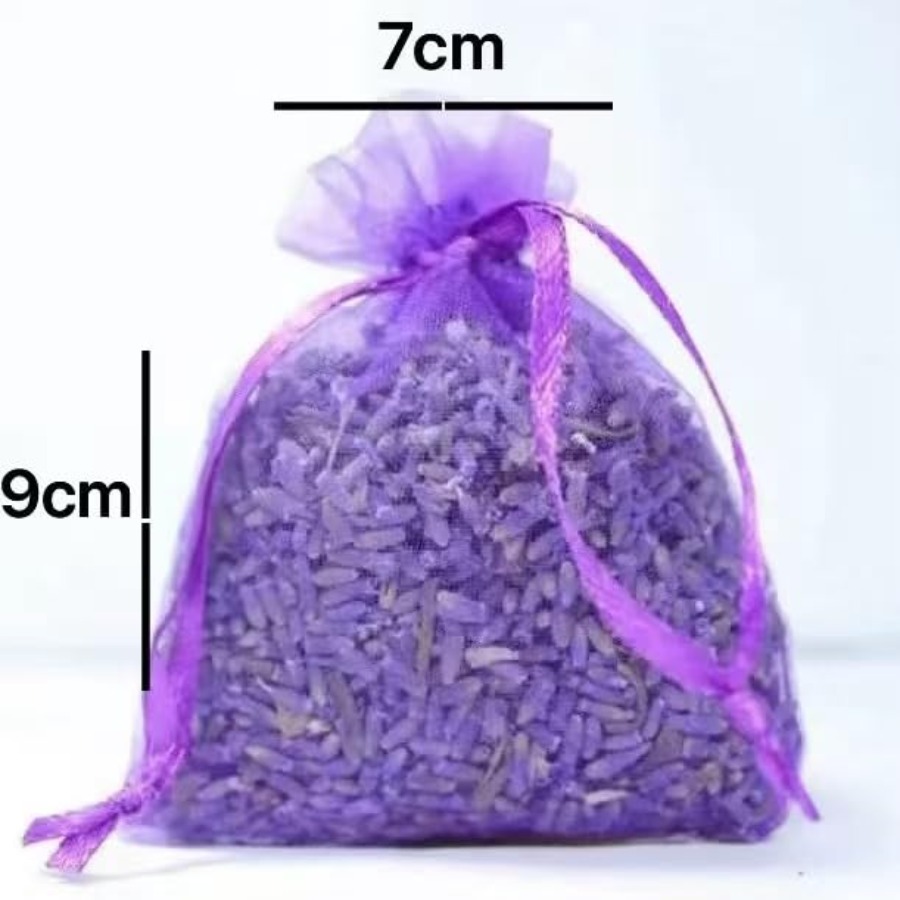 Lavendelsäckchen-Set - Französ – Home Fragrance French Bewertung und Preis