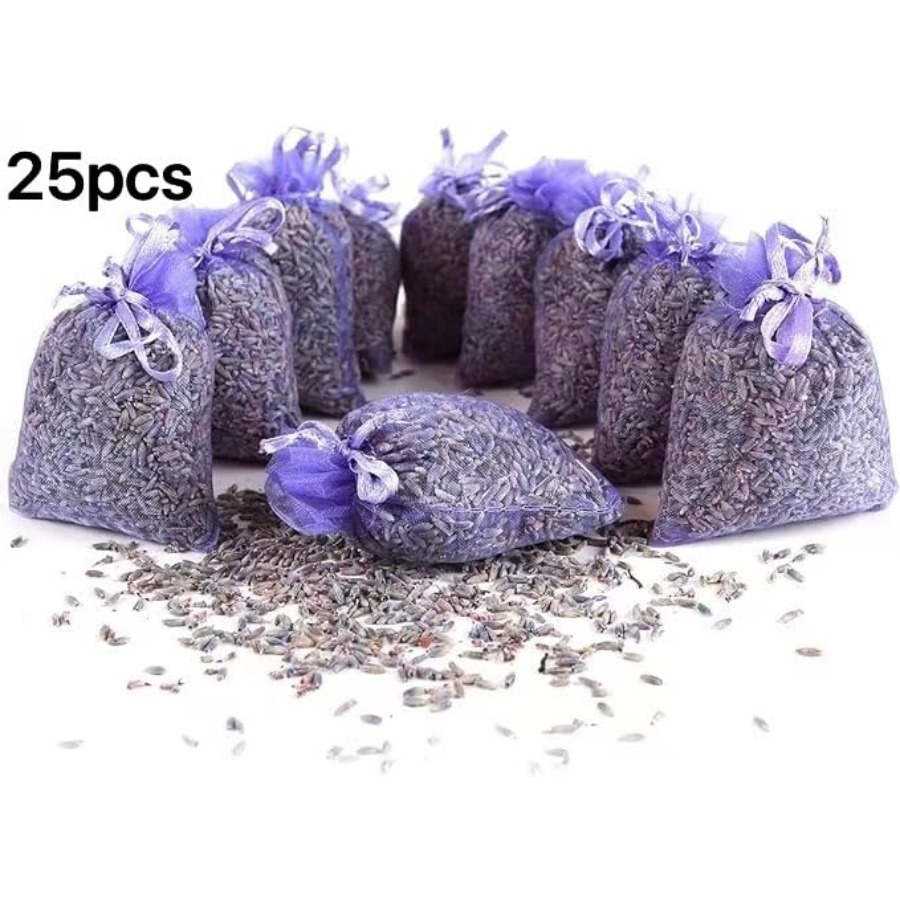 Lavendelsäckchen-Set - Französ – Home Fragrance French Bewertung und Preis